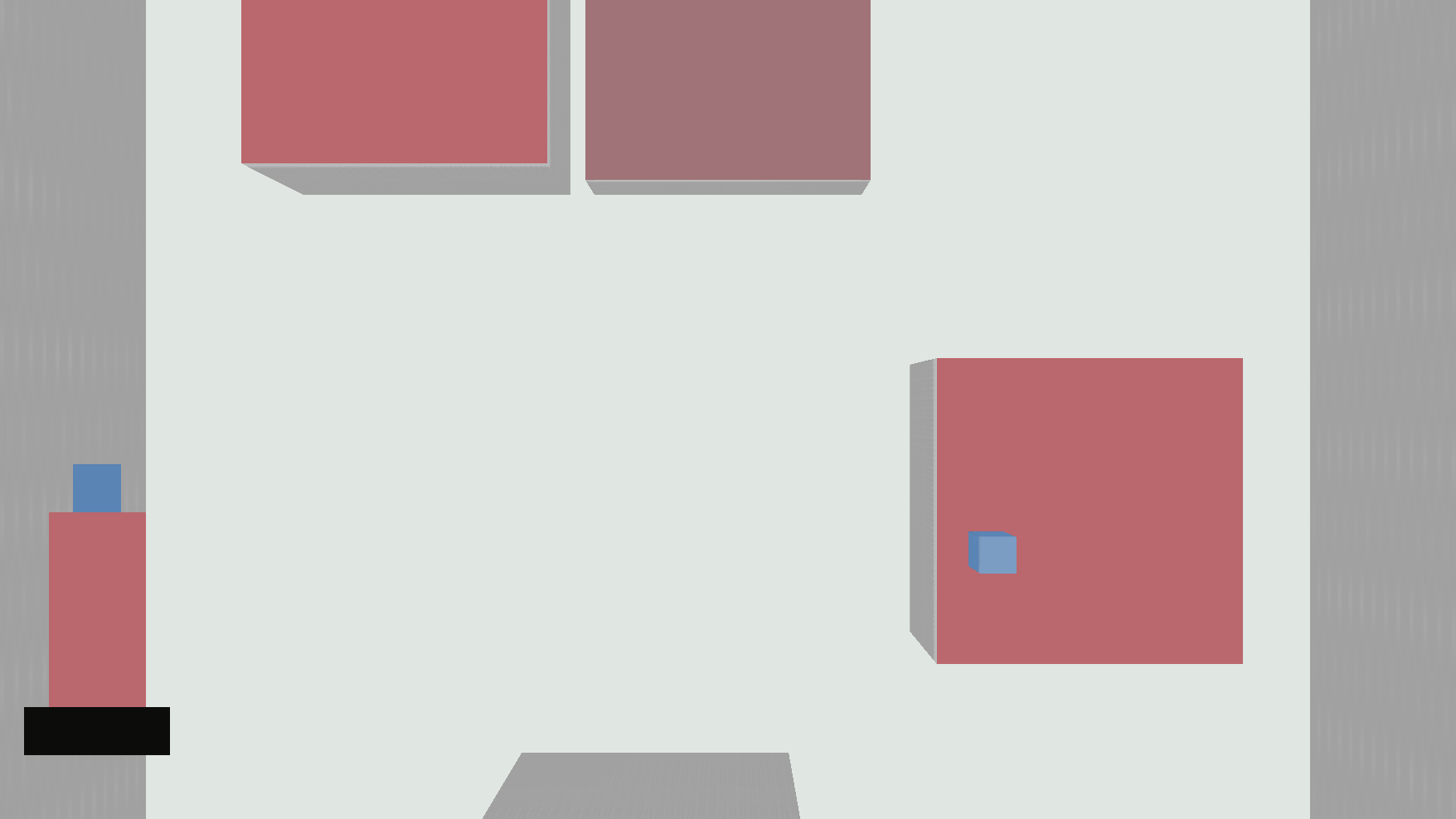 3D Top Down Platformer prototype Free Addicting Game